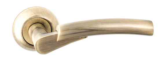 Ручка SAFITA R14H 173 Античная бронза Киев