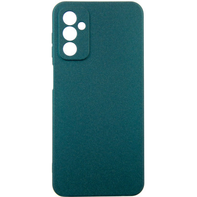 Чохол до мобільного телефона Dengos Soft Samsung Galaxy M23 5G (green) (DG-TPU-SOFT-07) Вінниця - фото 1