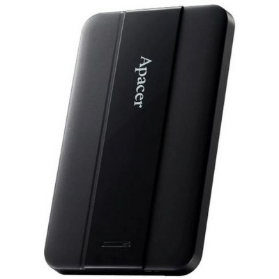Внешний жесткий диск 2.5" 1TB Apacer (AP1TBAC237B-1) Винница - изображение 2