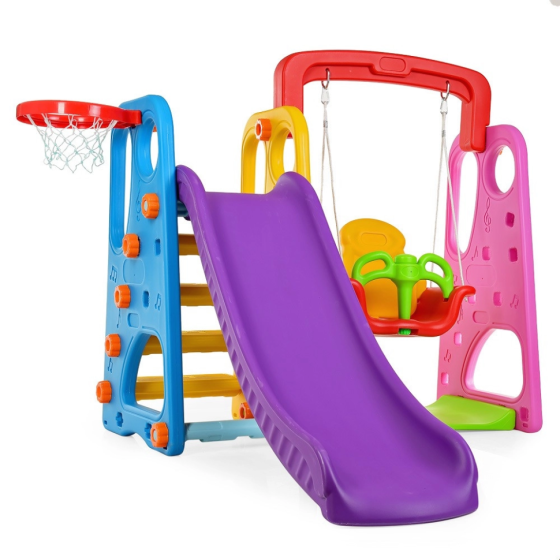 УЦІНКА! Ігровий комплекс XYL-AS05-UC Вінниця