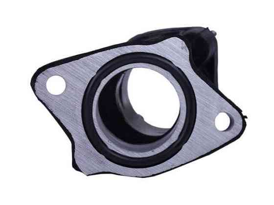 Патрубок карбюратора на бензиновий двигун СG250 Мукачево