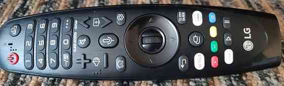 Телевизор: LG 55Nano CELL 867 , 120Hz. Киев