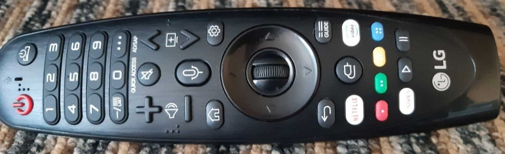 Телевізор: LG 55Nano CELL 867, 120Hz. Київ - фото 2