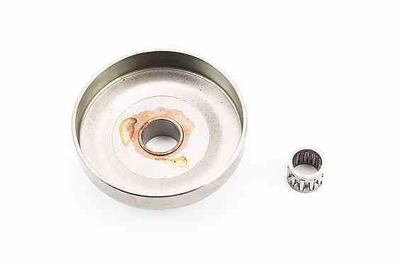 Тарілка зчеплення "зірка" 325-7 Husqvarna-340/345/350/351/353/357/359/445/450/560 + підшипник Киев