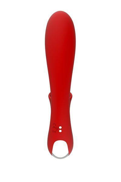 Вибромассажер RED REVOLUTION IRIS Sex Aura Киев - изображение 4