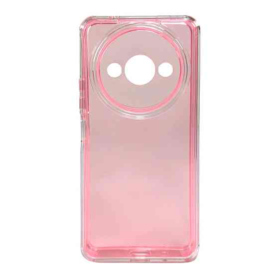 Чохол для Xiaomi Redmi A3 Space III порошковий Київ