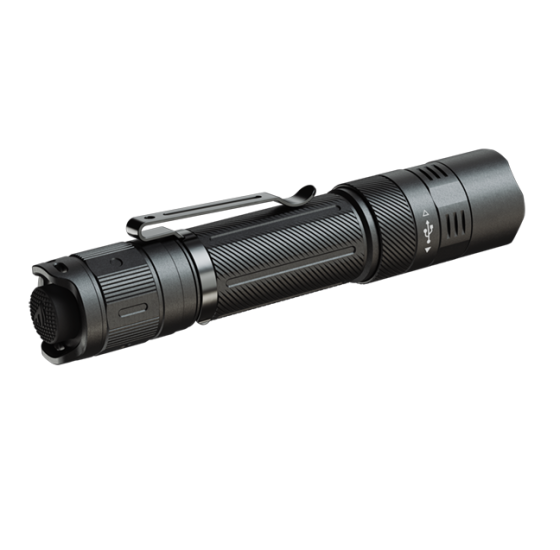 Ліхтар ручний Fenix ​​PD32R 1400лм 344м Вінниця