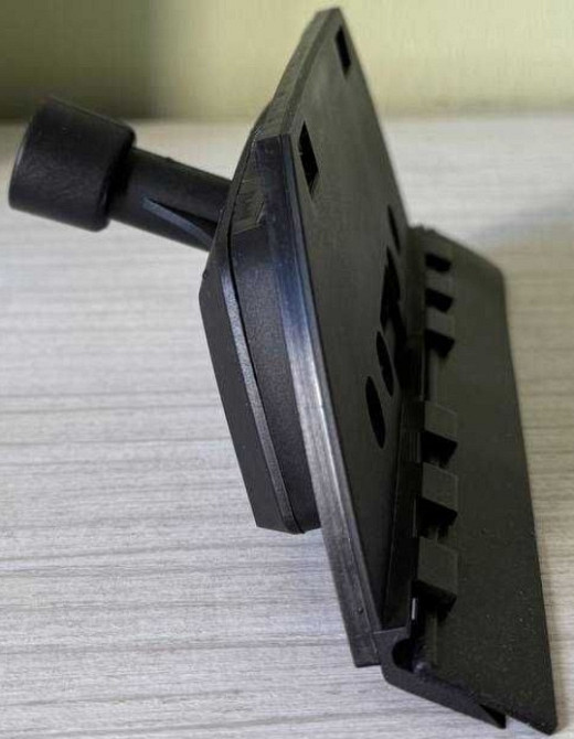 Мощный пароочиститель отпариватель 2500 вт 8 насадок / Пароочисник. Киев - изображение 1