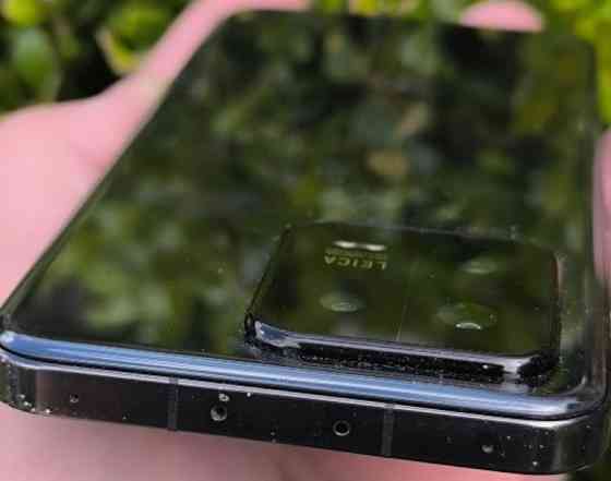 Xiaomi 13 8/256 Black • Хорошее состояние • Snapdragon 8 Gen 2. Харьков
