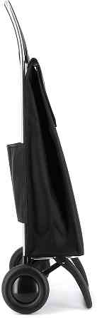 Сумка-тележка Rolser Akanto MF 2 Negro (AKA012-1023) Киев