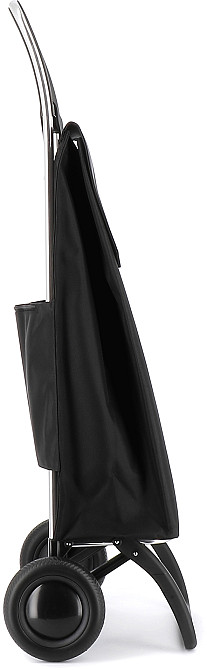Сумка-тележка Rolser Akanto MF 2 Negro (AKA012-1023) Киев - изображение 2