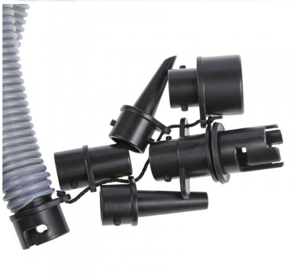 Насос Лодочный Weekender Для Лодок Пвх, Матрасов Киев - изображение 4