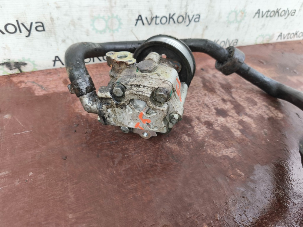 Гідропідсилювач керма VW T5 2.0 tdi 2003-2015 Ковель - изображение 2