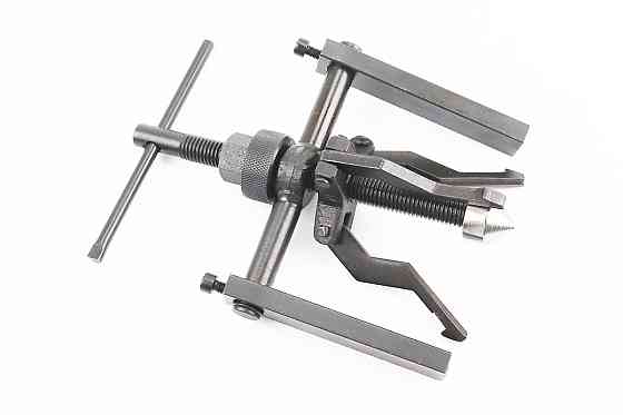 Знімач підшипників картерних, колісних (із захватом зсередини від 19мм) Київ