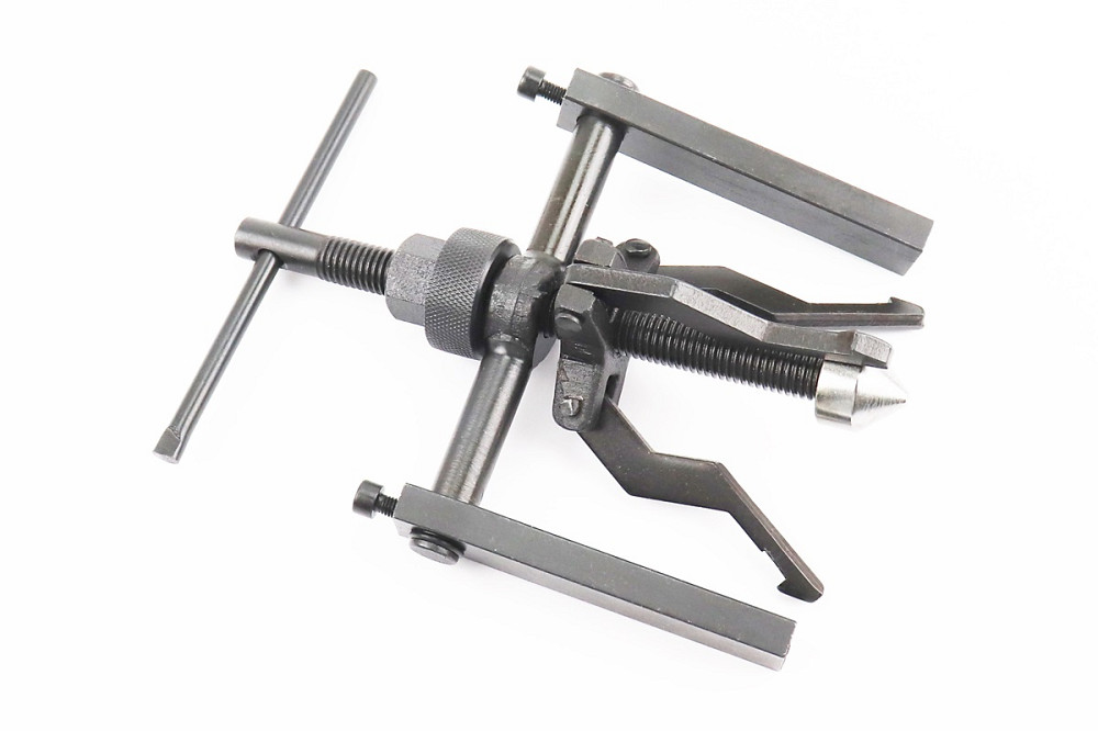 Знімач підшипників картерних, колісних (із захватом зсередини від 19мм) Київ - фото 1