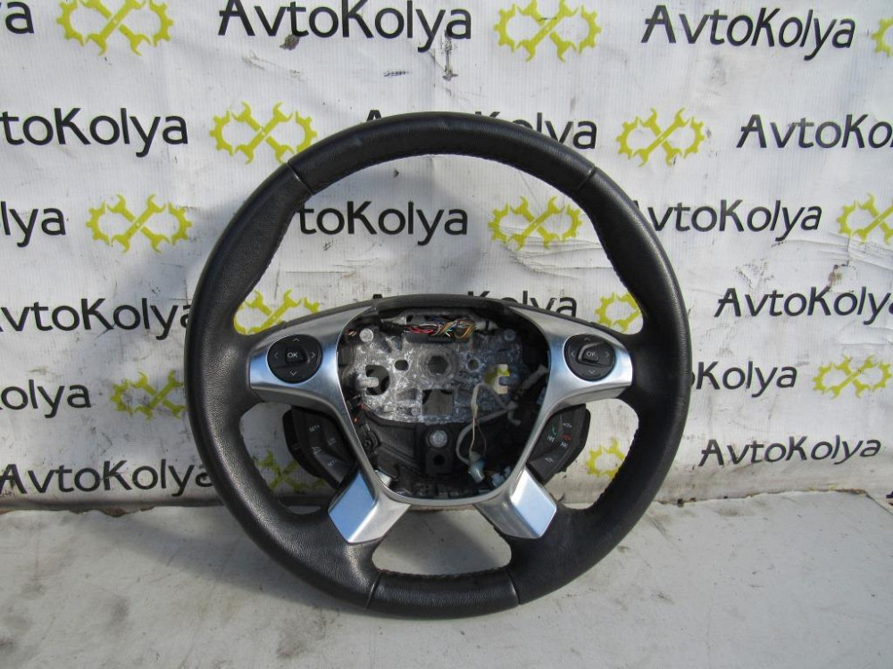 Кермо Ford Transit MK7 2014-2020 Ковель - фото 2