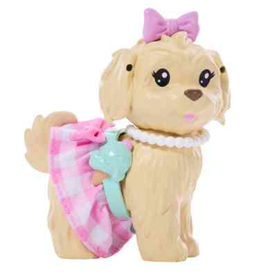 Кукла Barbie Парные образы розовая клетка (JFP36) Винница