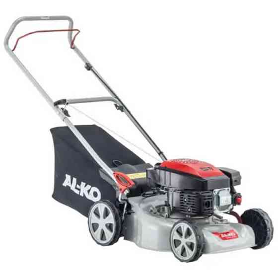 Бензиновая газонокосилка Al-Ko Easy 4.20 P-S 113794 Коломыя