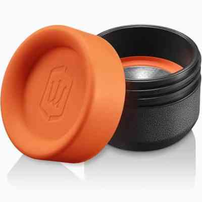 Аксесуар для кемпінгової кавоварки Wacaco Minipresso GR2, 2 фільтра-кошика у чохлі (WMINICASE_BASC) Вінниця