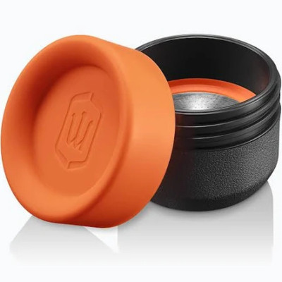 Аксессуар для кемпинговой кофеварки Wacaco Minipresso GR2, 2 фільтра-кошика у чохлі (WMINICASE_BASC) Винница - изображение 2