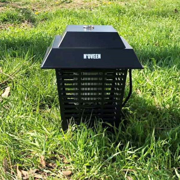 Уничтожитель насекомых садовый Noveen IKN22 IPX4 Днепр - изображение 2