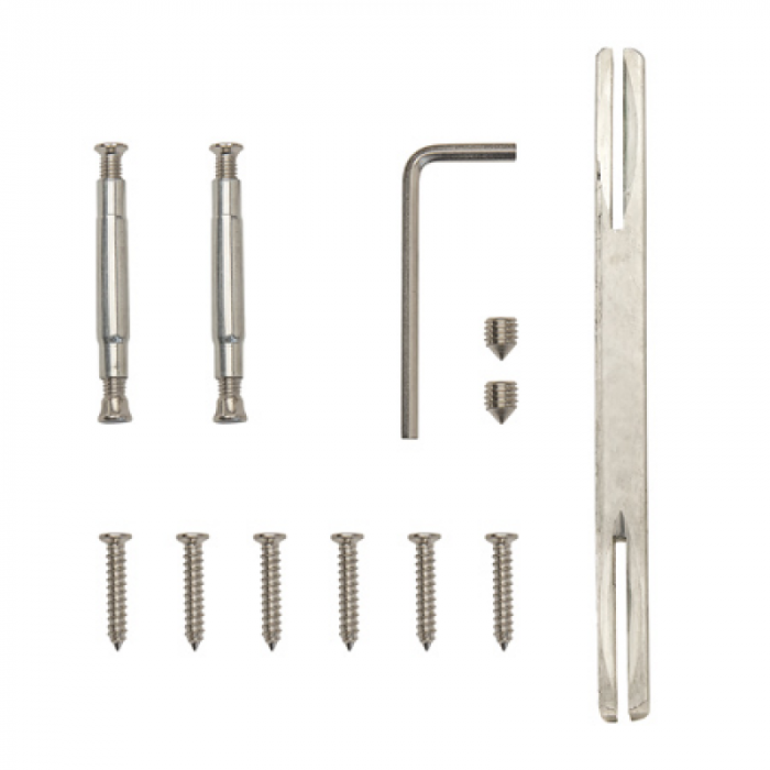 Ручка дверна Code Deco H-14092-A-GRF (UA) Харків - фото 2