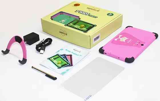 Планшет Weelikeit 7 