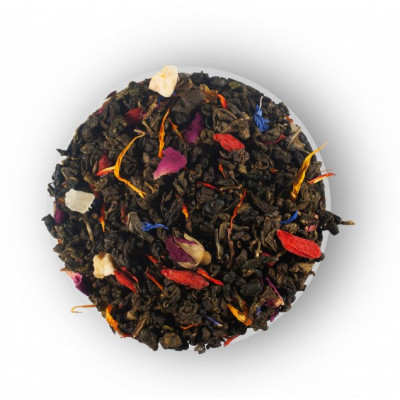 Чай Lovare Ніч Клеопатри 80 г (15549) Вінниця - фото 2