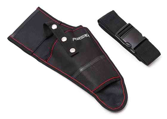 Сумка для инструментов поясная типа 