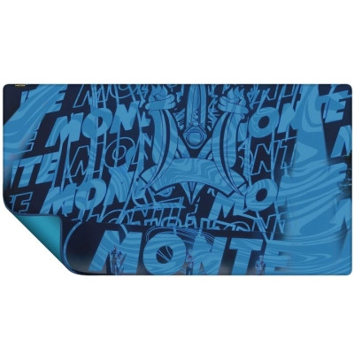 Коврик для мышки Hator Tonn eSport Monte Edition 3XL Speed/Control Multicolored (HTP044) Винница - изображение 2