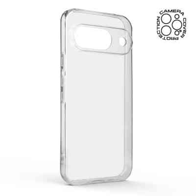 Чохол до мобільного телефона Armorstandart Air Google Pixel 9 Camera cover Clear (ARM74683) Вінниця
