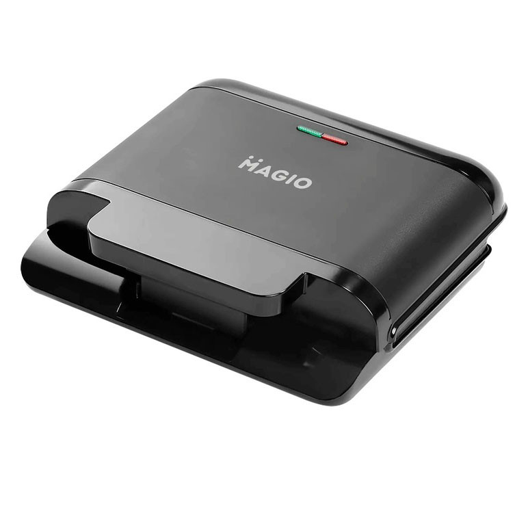 Сендвічниця для бутербродниця, Сендвічниця бутербродів гриль для будинку SH-33 Львів - фото 7