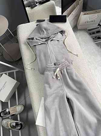 Жіночий теплий костюм з фліс полару Одеса