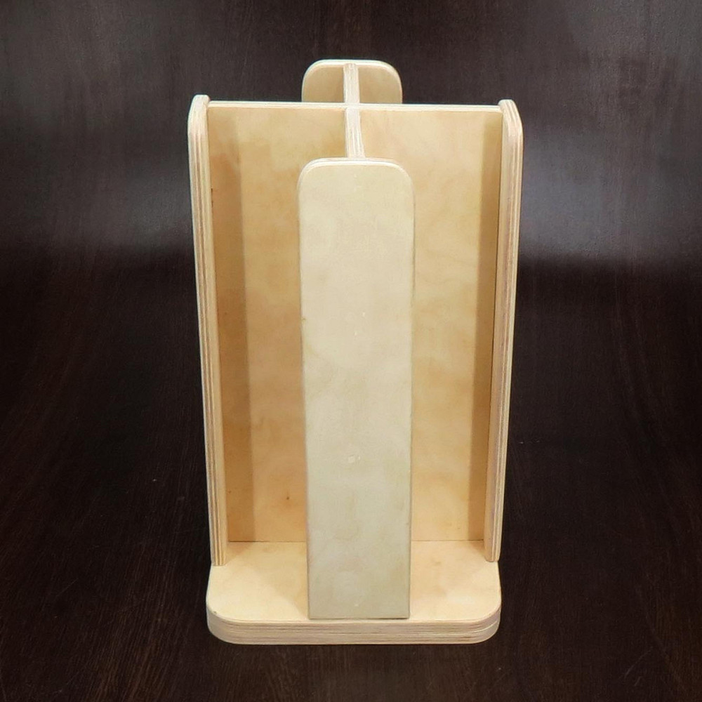 Органайзер одноразових стаканів "Кліст 360" бланже Миколаїв - фото 7