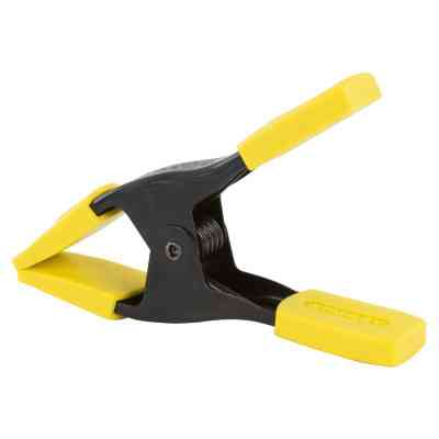 Струбцина Stanley пружинная 25 мм (9-83-079) Винница