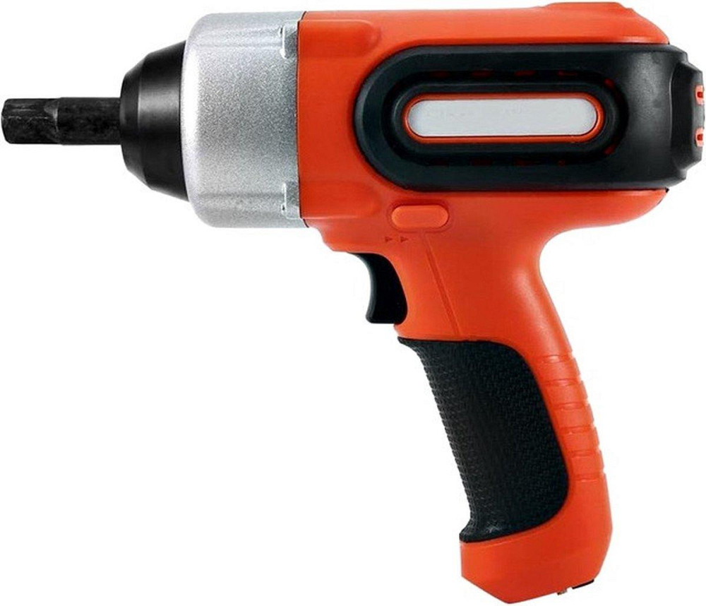 Ударный гайковерт BX-479 12В, реверс, 2400 об/мин, 2 аккумулятора, двойные головки 17/19 и 21/23 мм Одесса - изображение 3