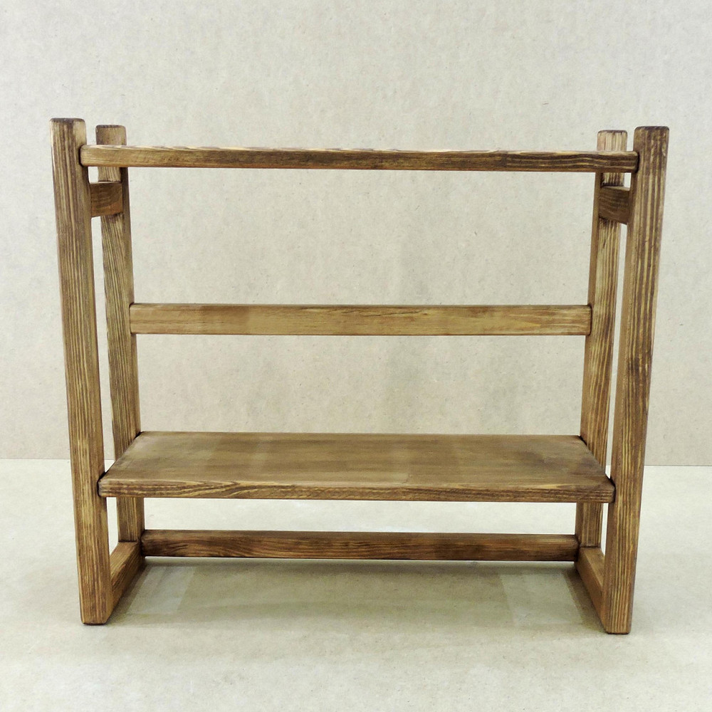 Полка настольная 