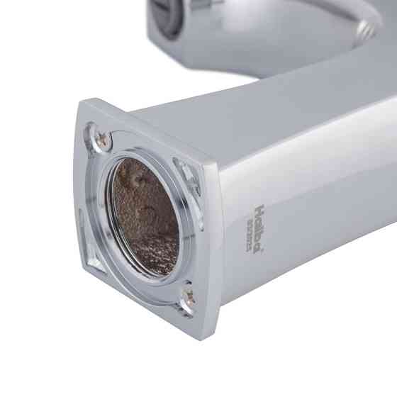 Змішувач для умивальника Haiba Monaco 001 Nut (HB9651) Київ