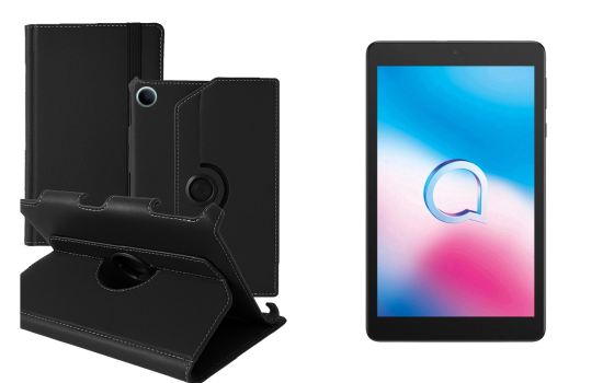 Чехол Spinner360 для планшета Alcatel 3T 10 (2020), цвет Klasika Киев