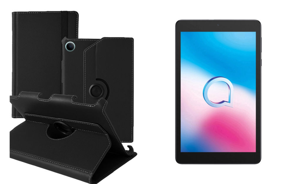 Чехол Spinner360 для планшета Alcatel 3T 10 (2020), цвет Klasika Киев - изображение 1