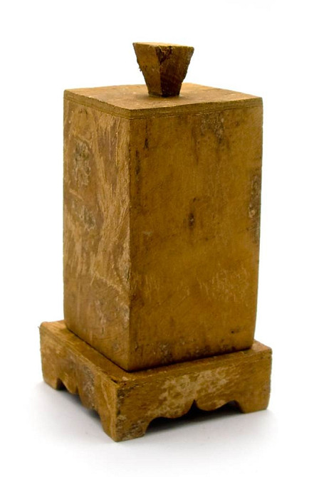 Футляр для зубочисток из корицы Киев - изображение 1