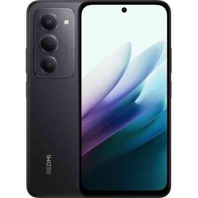 Мобильный телефон Xiaomi Redmi 15 6/128GB Midnight Black (1163419) Винница
