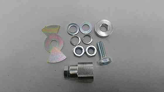 Ремкомплект БСЗ мотоцикл Ява 634/638 (кріплення бігунка) Мукачево