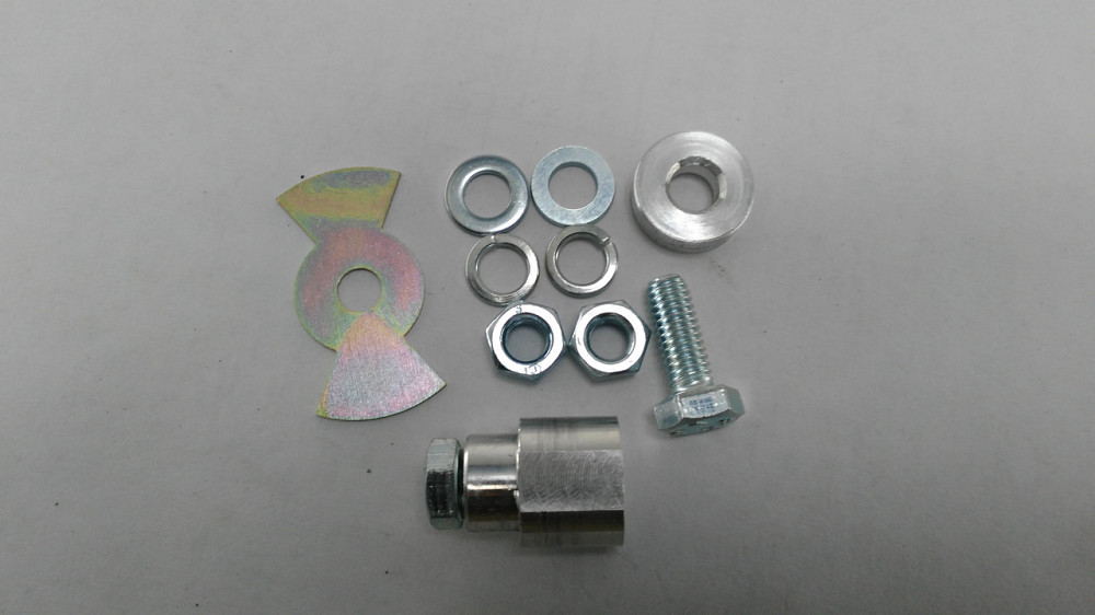 Ремкомплект БСЗ мотоцикл Ява 634/638 (кріплення бігунка) Мукачево - фото 1