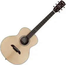 Гитара Alvarez LJ2E Mini Blues Travel/Student Guitar Acoustic Electric w/GigBag Київ