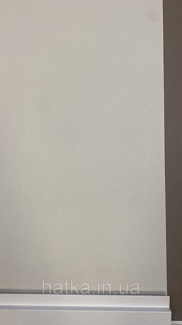 Обои метровые виниловые на флизелине A.S.Creation Elite of Shades1.06x10 однотон светлый капучино 78651-6 Киев - изображение 3