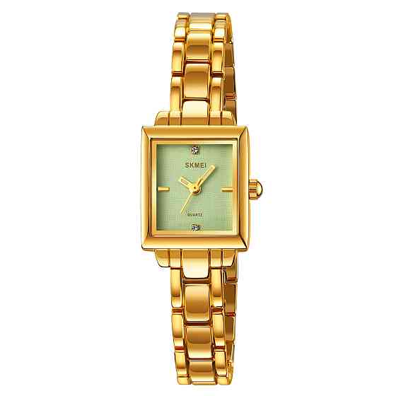 Skmei 2315GD Gold Київ