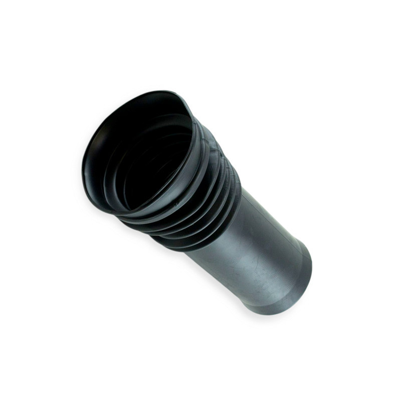 Пильовик передній Мерседес Бенз Спрінтер 06-стійки Мукачево - фото 1