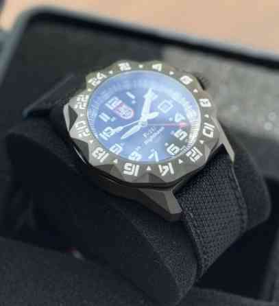 Чоловічий годинник Luminox F-117 Nighthawk Київ