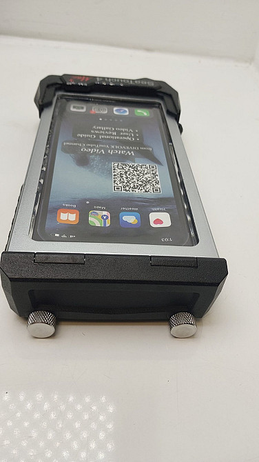 Водонепроникний підводний сенсорний бокс для смартфона DIVEVOLK touch the future (товар вживаний) Луцк - изображение 3